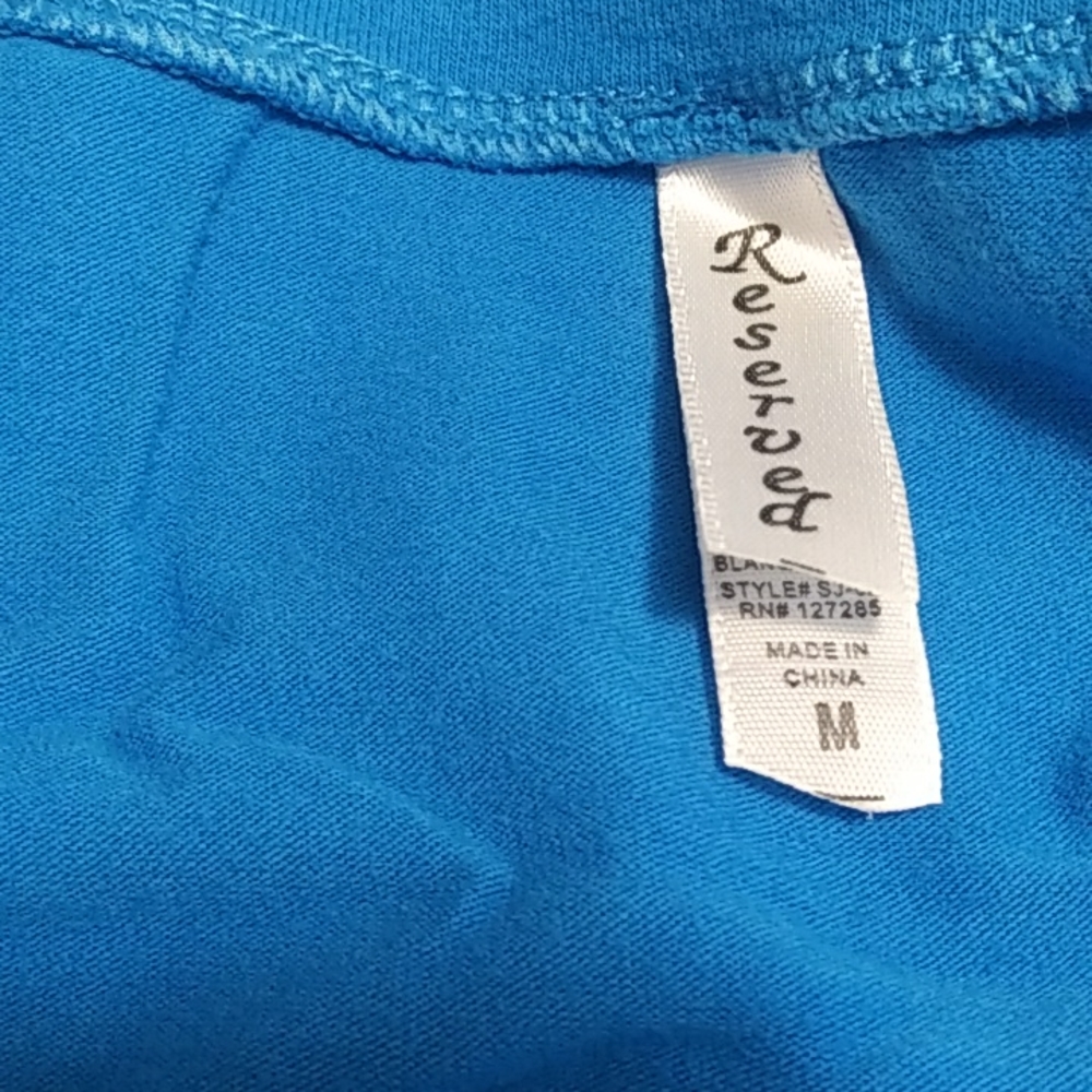 🇺🇲 Reserved tee🇺🇲 - Picture 3 of 5